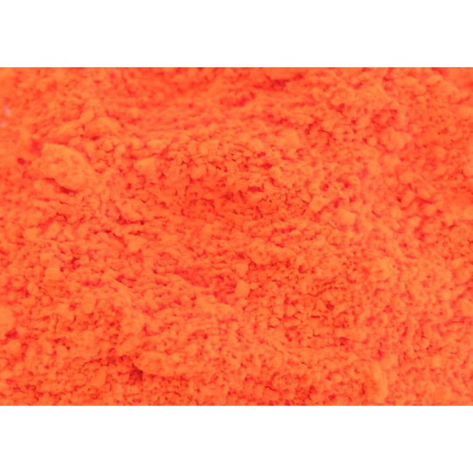 Pigment fluorescenční oranžový 10 g megamix.shop
