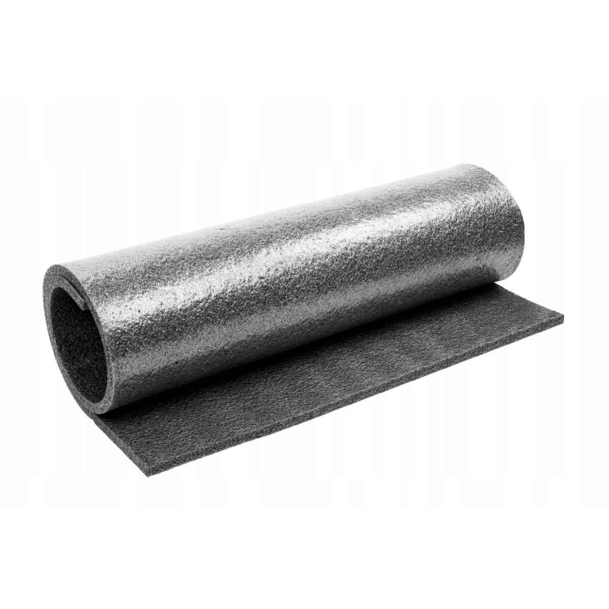 polyetylén PE pena 20mm 100x100cm šedá izolačná rohož megamix.shop