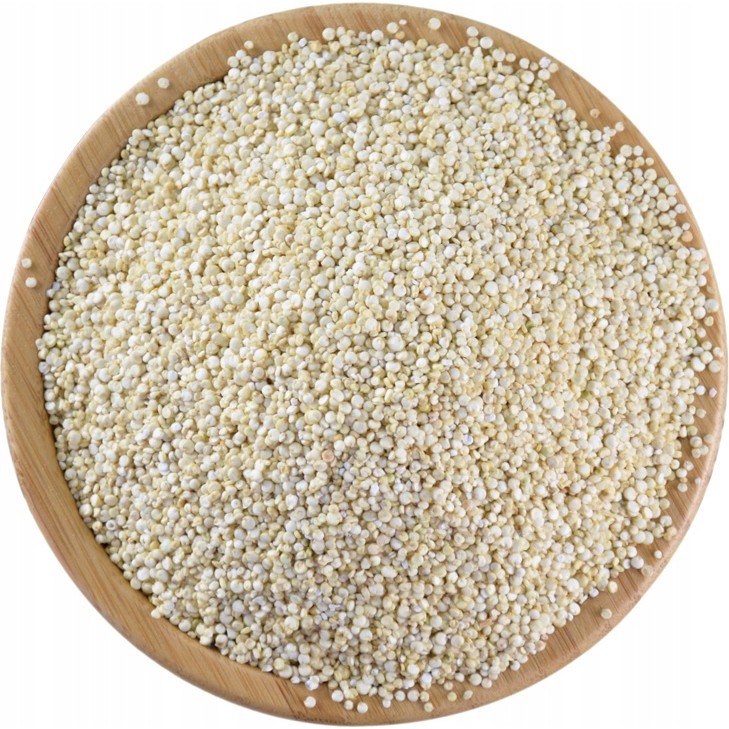 Quinoa bílá Comos 1 kg megamix.shop