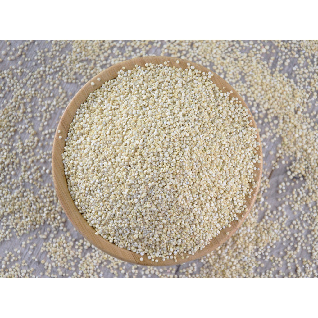 Quinoa bílá Comos 1 kg megamix.shop
