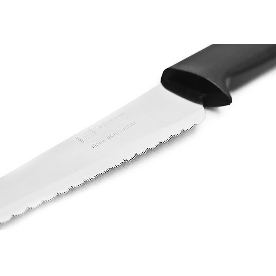 Snídaňový nůž na sendviče a natírání MS Plastics Solingen 9cm megamix.shop