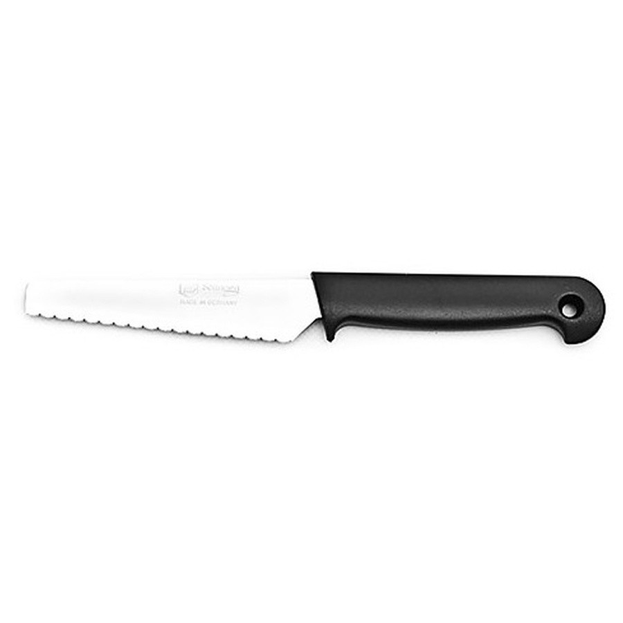 Snídaňový nůž na sendviče a natírání MS Plastics Solingen 9cm megamix.shop