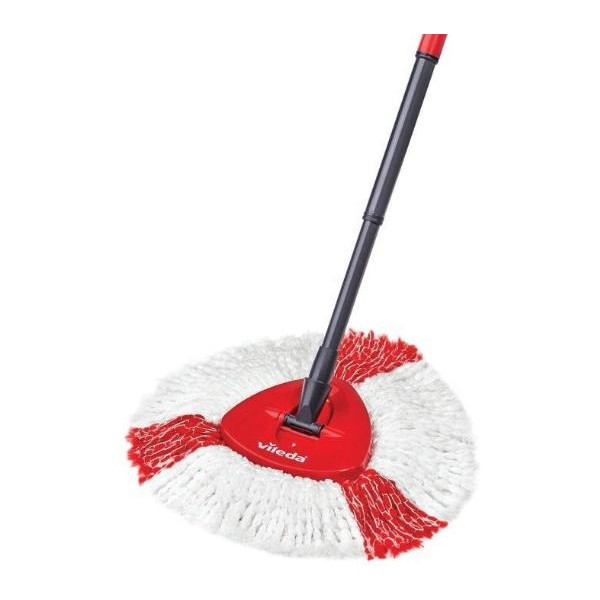 Rotační mop VILEDA Clean TURBO megamix.shop