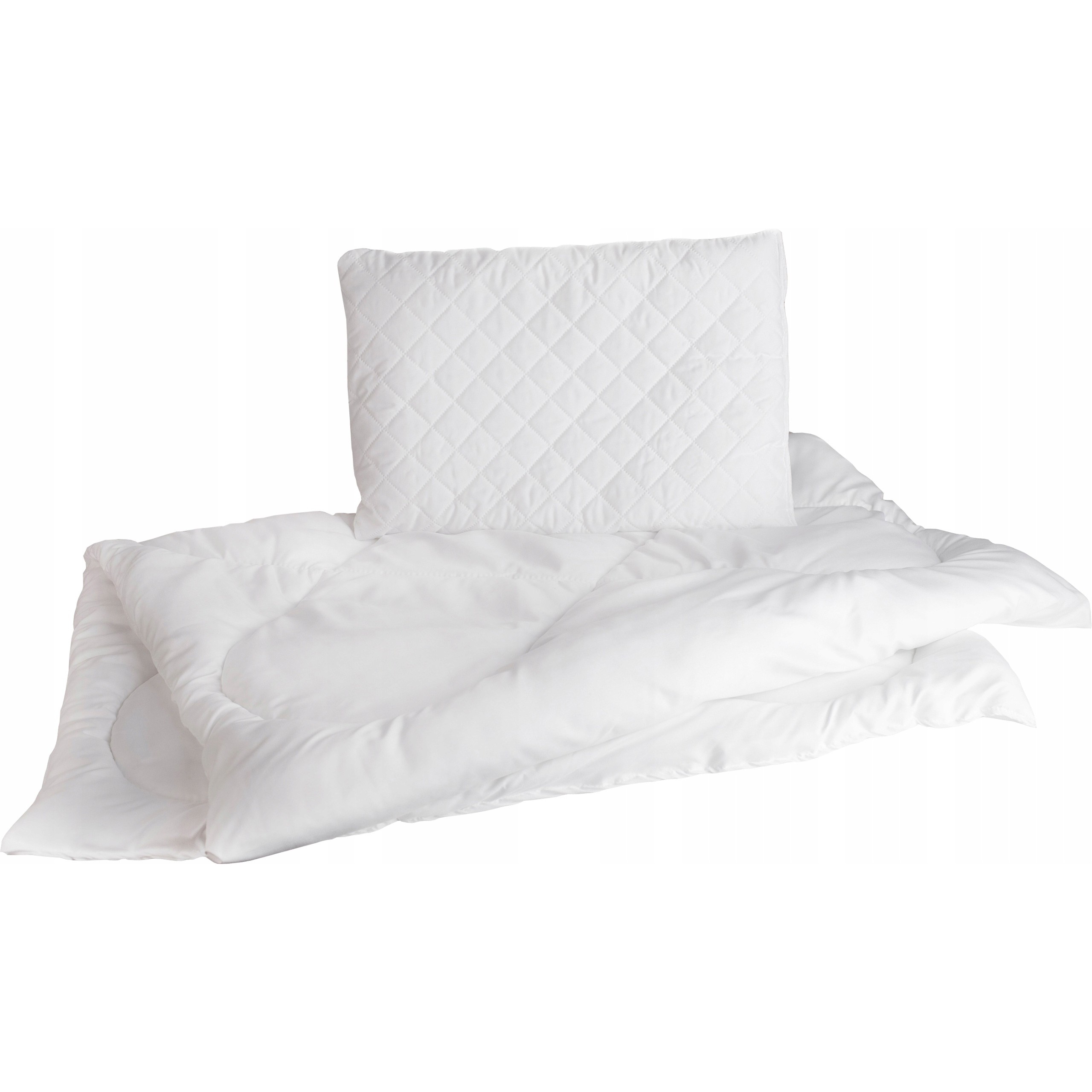 Sada povlečení peřina polštář 100 x 135 cm pro děti pohádky megamix.shop
