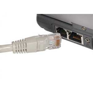 síťový kabel 30m Ethernet Lan RJ45 megamix.shop