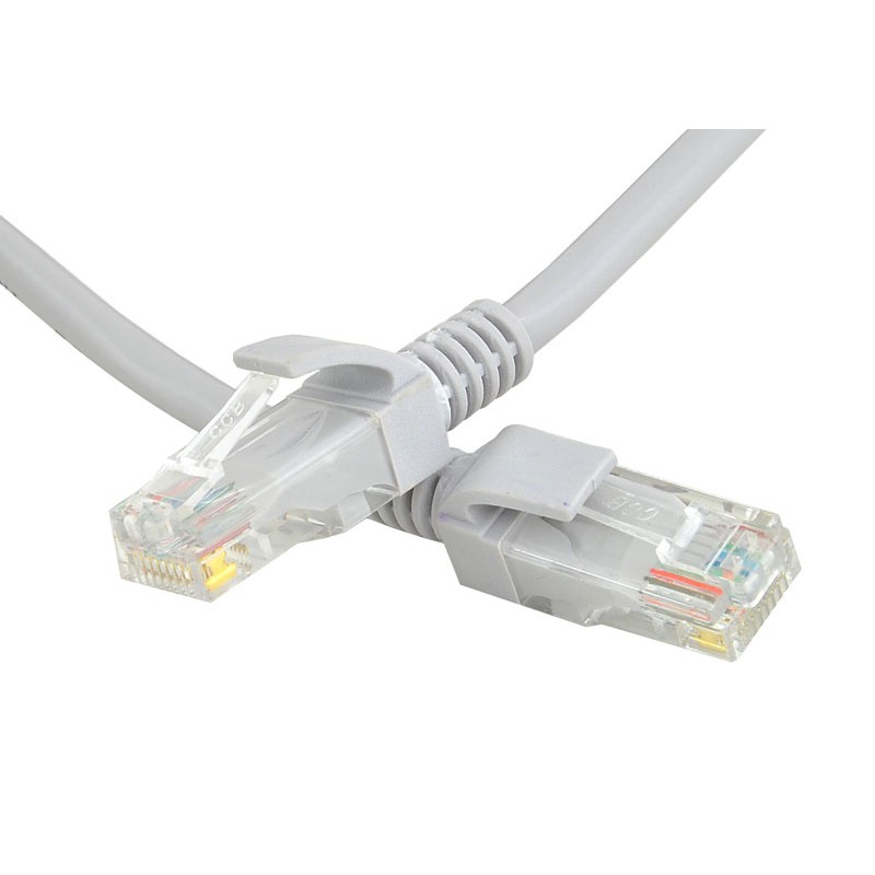 síťový kabel 30m Ethernet Lan RJ45 megamix.shop