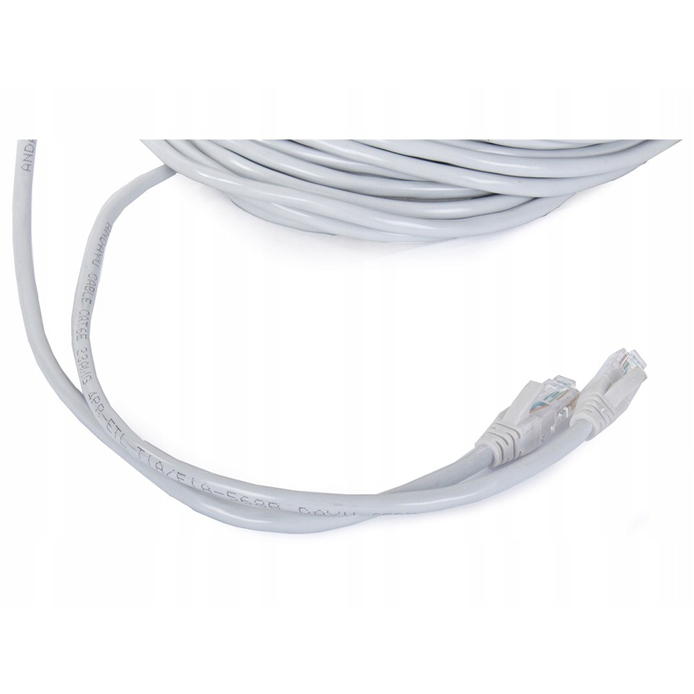 Síťový LAN kabel RJ45 6 mm 10 m megamix.shop