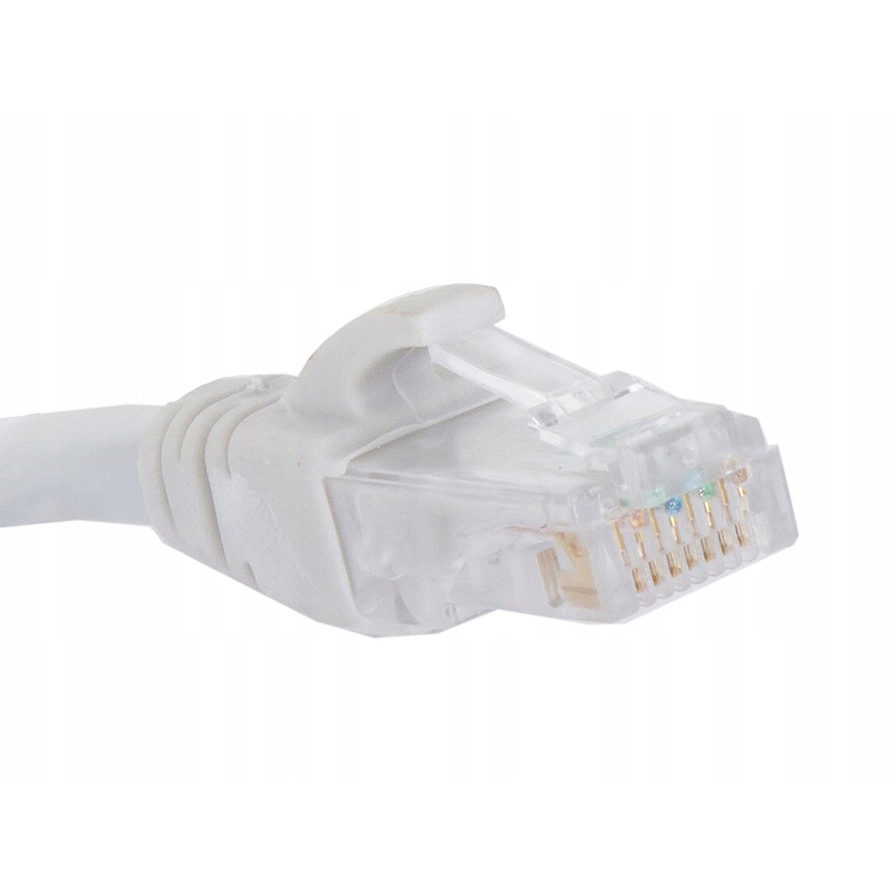 Síťový LAN kabel RJ45 6 mm 10 m megamix.shop