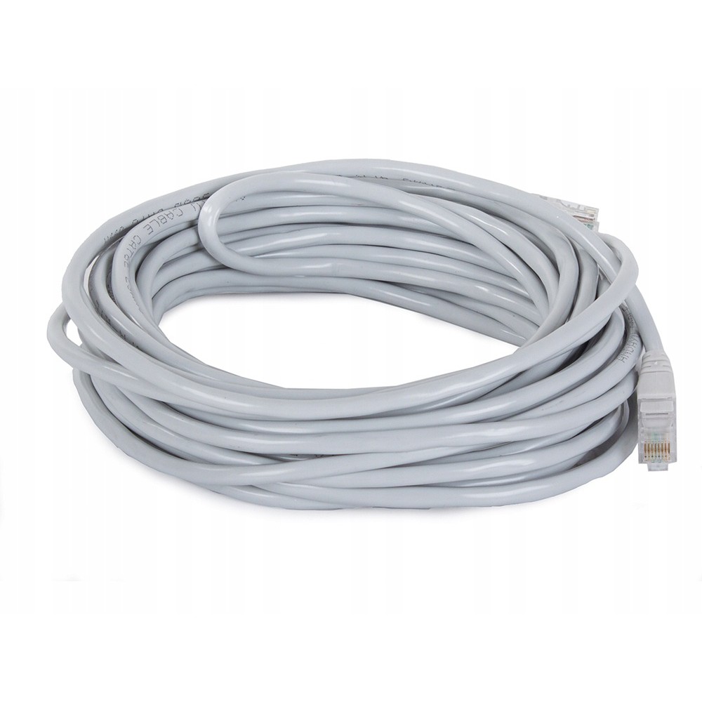 Síťový LAN kabel RJ45 6 mm 10 m megamix.shop