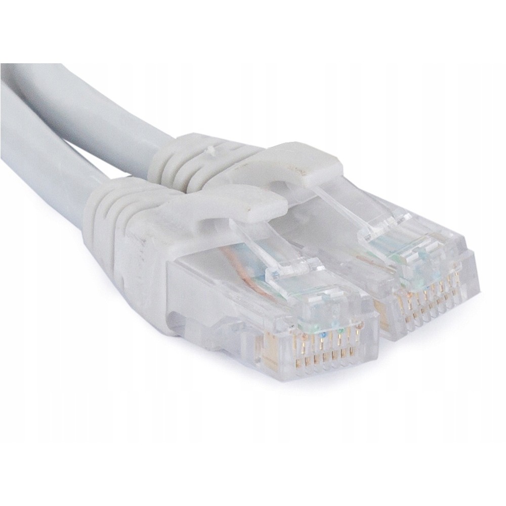 Síťový LAN kabel RJ45 6 mm 10 m megamix.shop