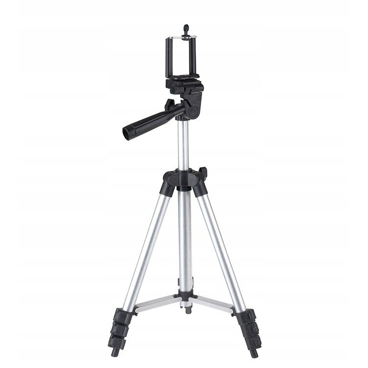 Statív tripod 103cm 4v1 stojan na mobil