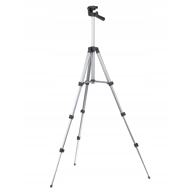 Statív tripod 103cm 4v1 stojan na mobil