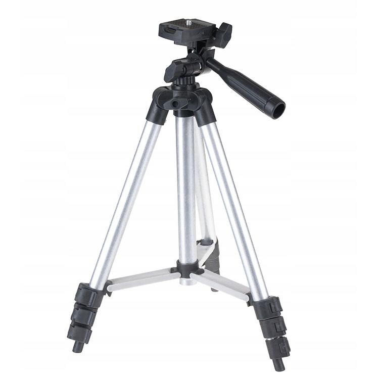 Statív tripod 103cm 4v1 stojan na mobil