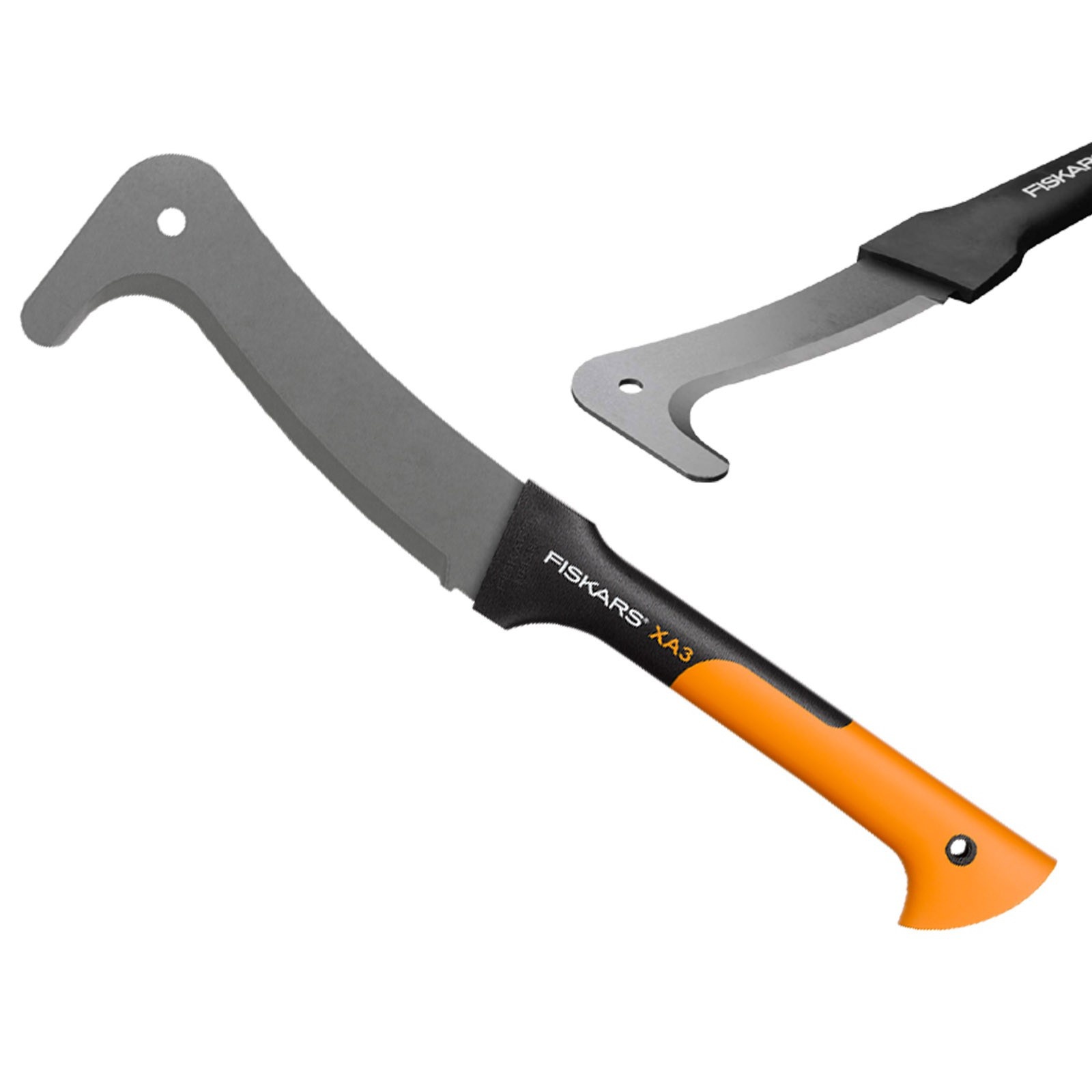 Štiepkovač konárov mačeta Fiskars Cleaver megamix.shop