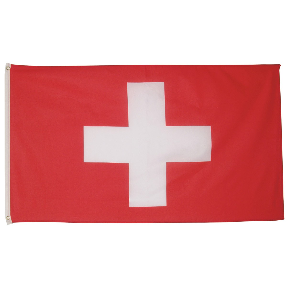 švajčiarska vlajka švajčiarska švajčiarsko 150x90cm obojstranná polyester megamix.shop