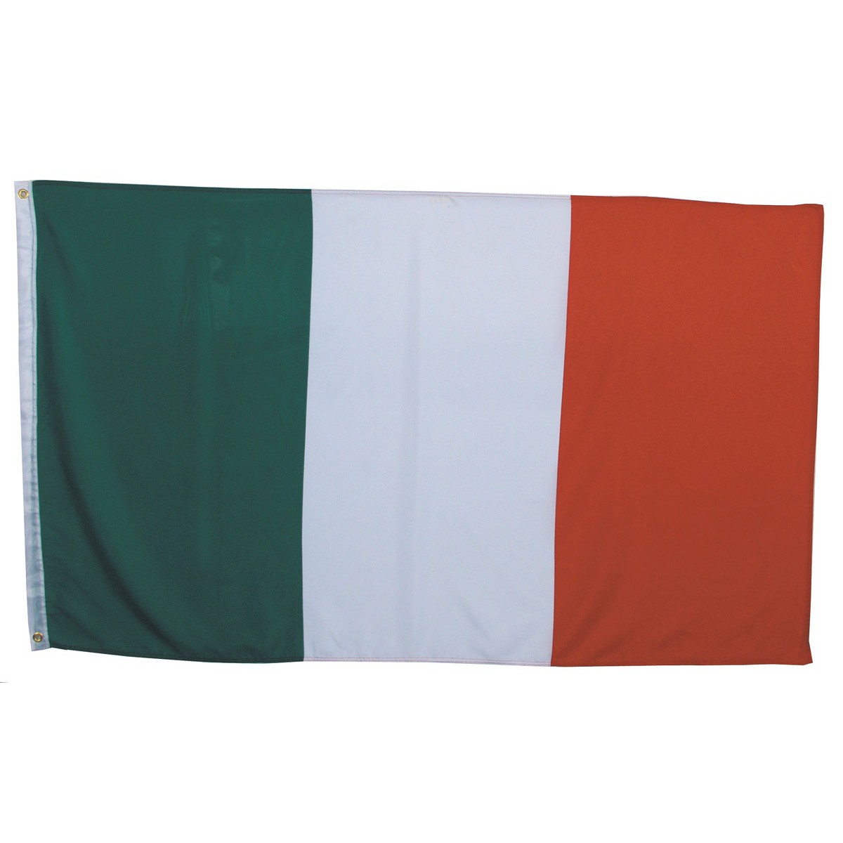 Talianská vlajka Italia 150x90cm obojstranná polyester megamix.shop