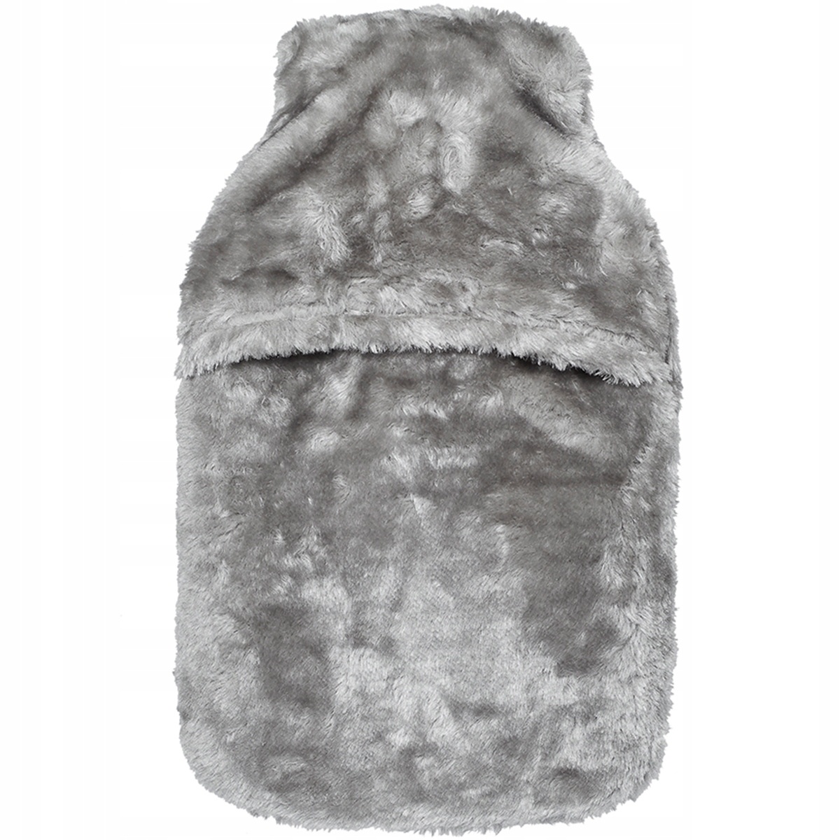 termofor fľaša na teplú vodu oranžová lama 1,8l Soxo 13252A.01 megamix.shop