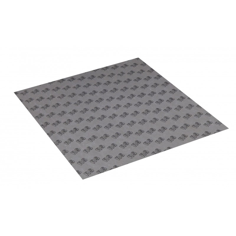 těsnící deska REINZ RS 500x1000x1,0 mm megamix.shop