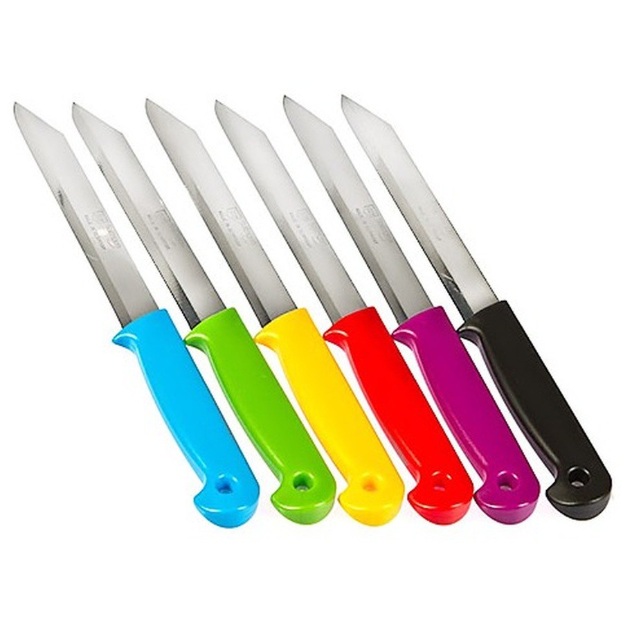 Univerzální kuchyňský nůž MS Plastics Solingen 18 cm megamix.shop
