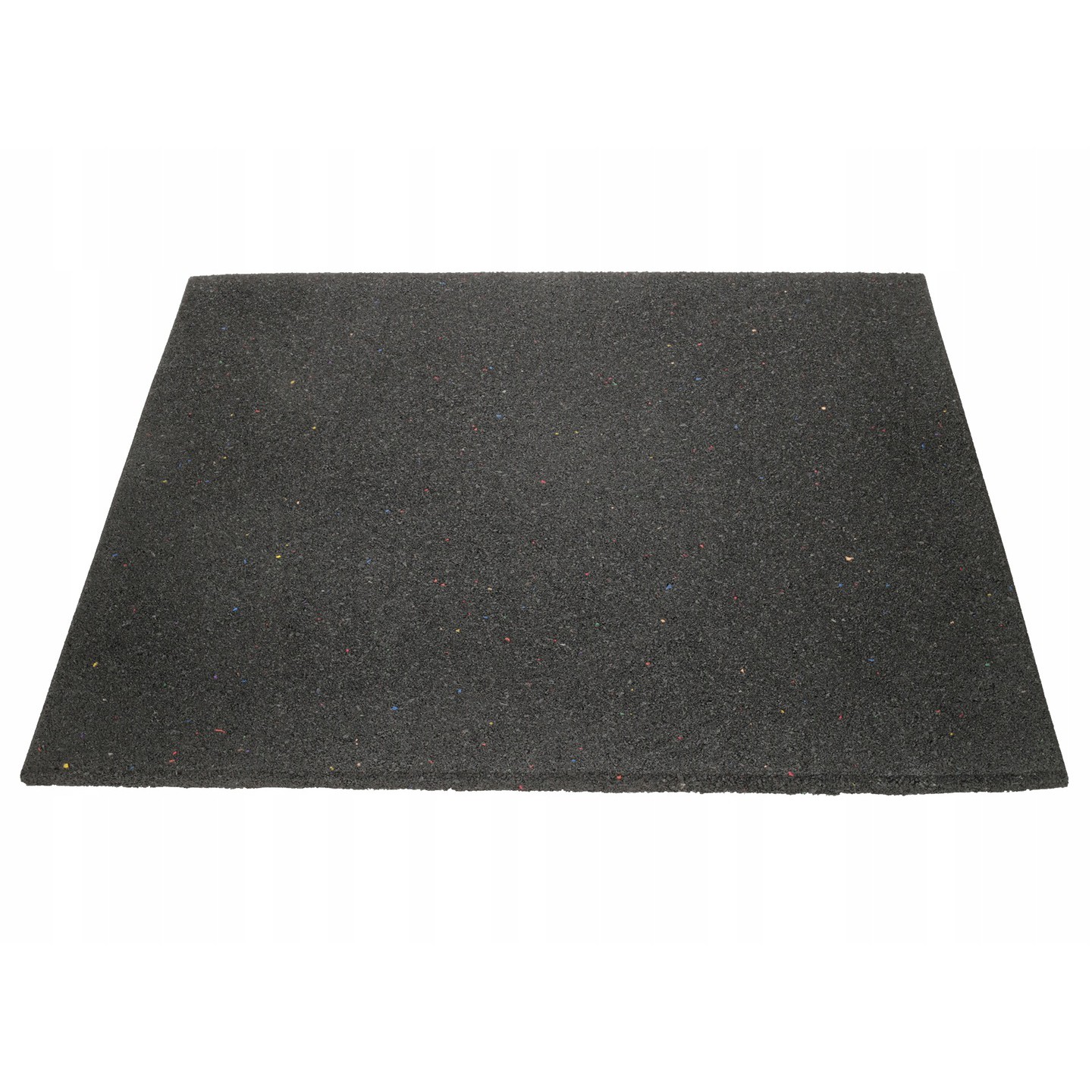 podložka pod pračku antivibrační 60x60cm hrubá 1cm megamix.shop