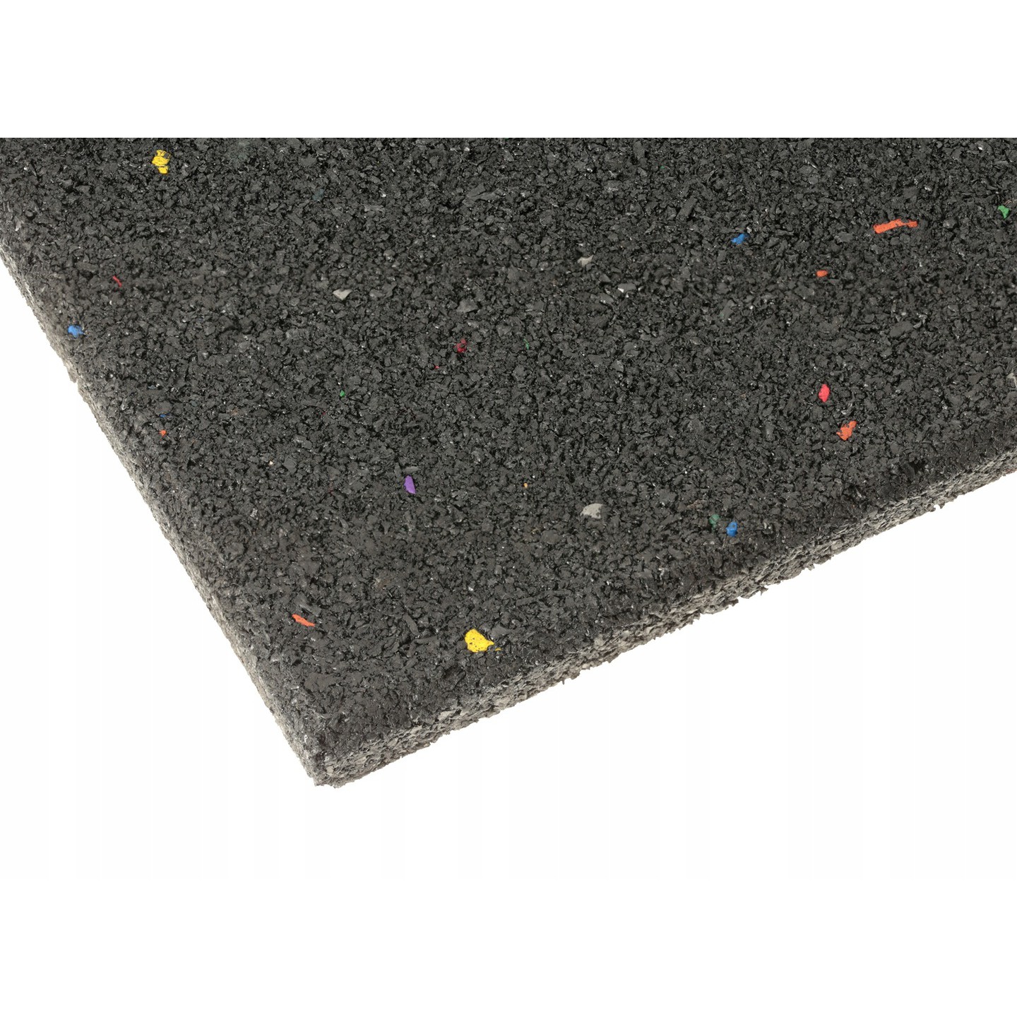 podložka pod pračku antivibrační 60x60cm hrubá 1cm megamix.shop