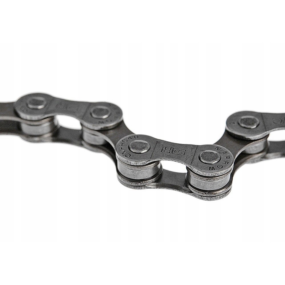 řetěz na kolo 114 článků SHIMANO HG40 7-8 převodů megamix.shop