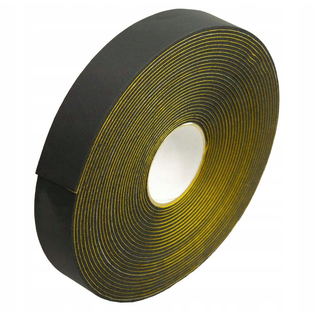 Samolepící izolační páska 50x3 mm 15 m černá megamix.shop