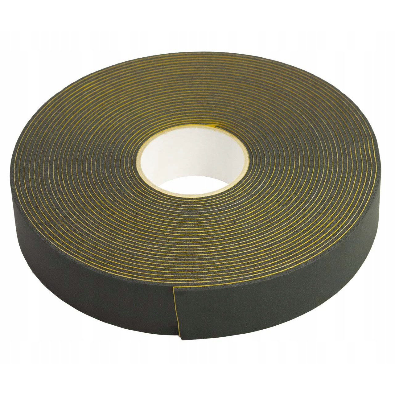 Samolepící izolační páska 50x3 mm 15 m černá megamix.shop