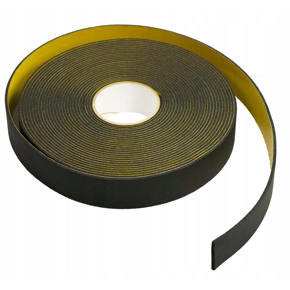 Samolepící izolační páska 50x3 mm 15 m černá megamix.shop