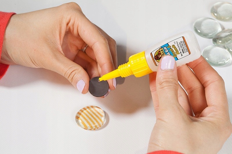 Vteřinové lepidlo gel 12g super silné Gorilla megamix.shop