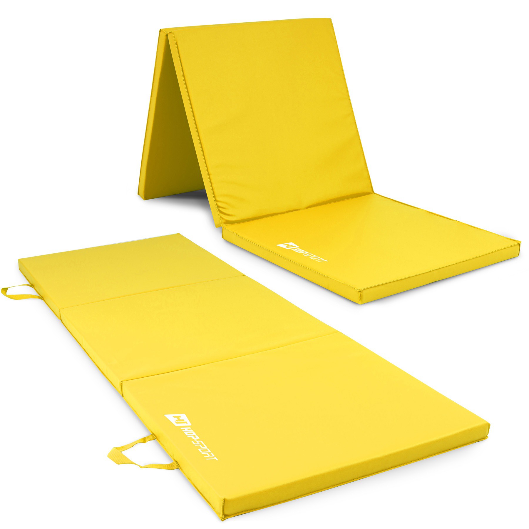 skládací gymnastická žíněnky podložka 4cm vodotěsná megamix.shop