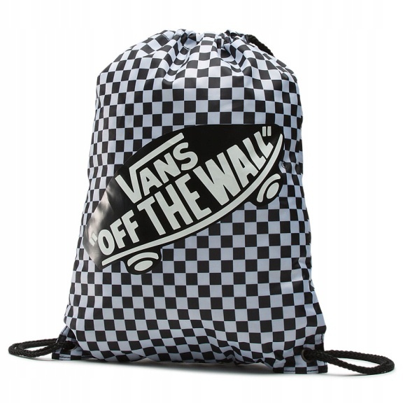 Taška VANS Off The Wall 45x33cm 11l V00SUF56M megamix.sk