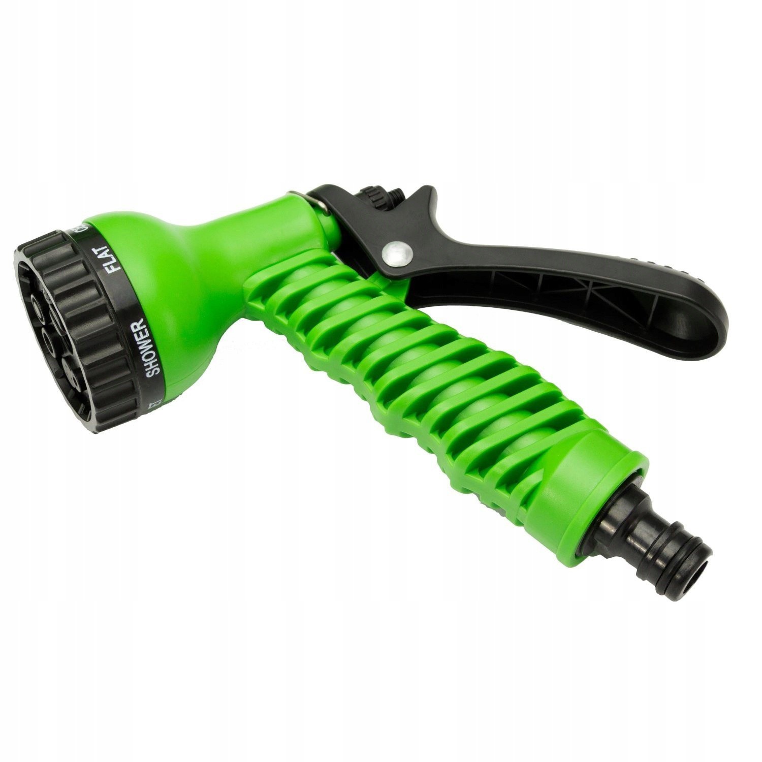 zahradní hadice 20cm-60m s pistolí megamix.shop