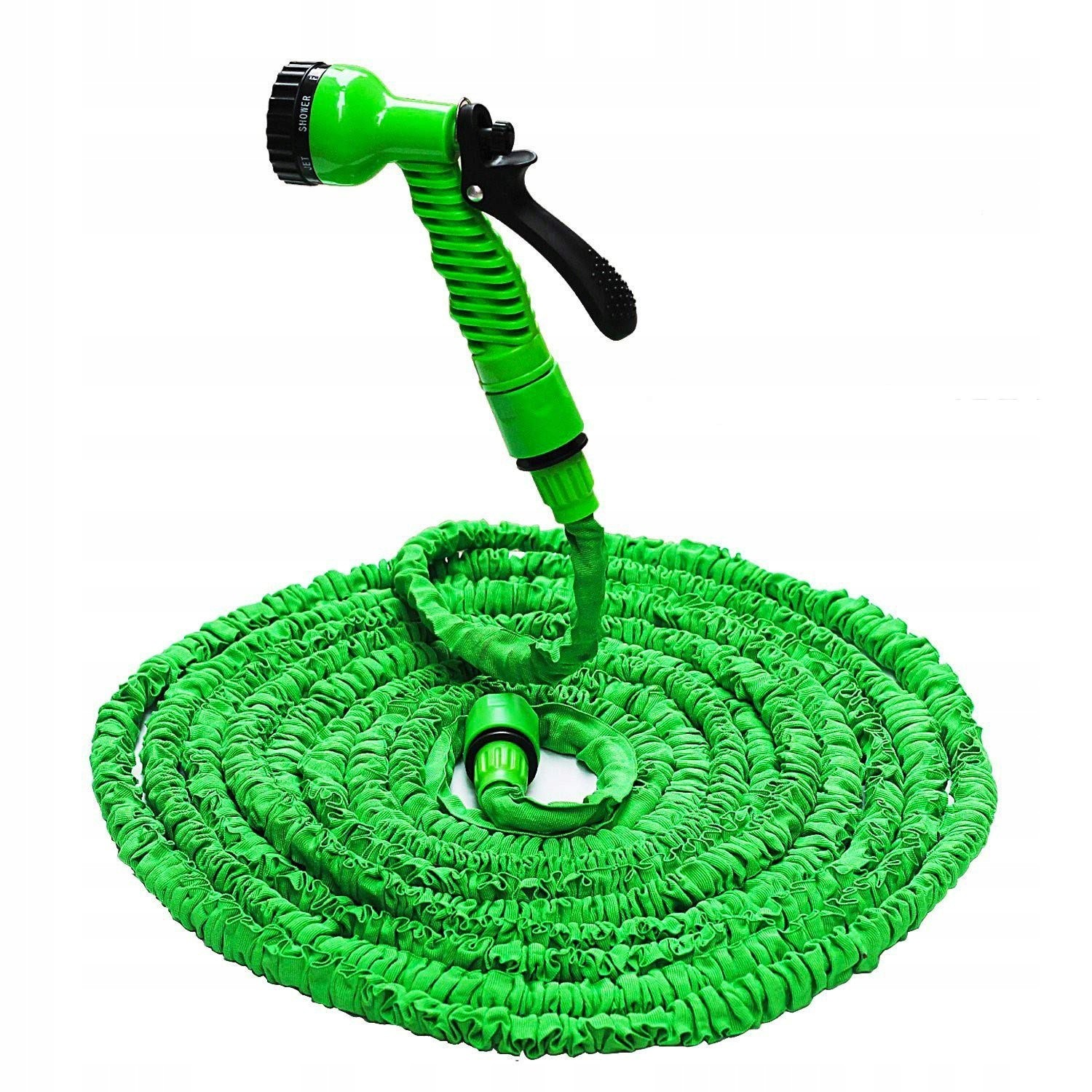 zahradní hadice 20cm-60m s pistolí megamix.shop